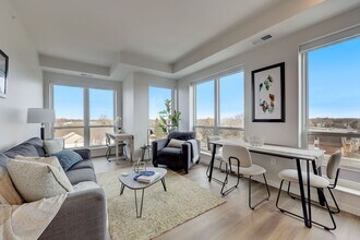 Interior Photo - CR Crossing