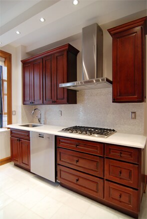 Foto del edificio - 575 W End Ave