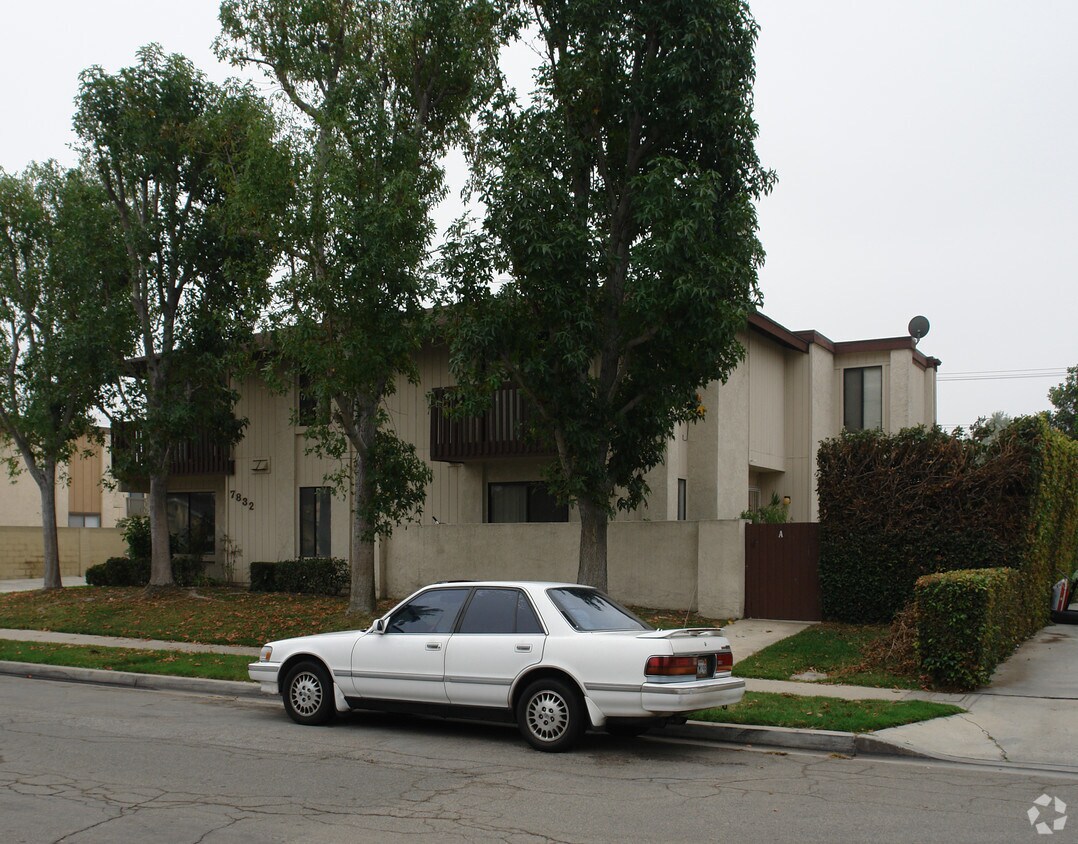 Building Photo - 7832 10th St