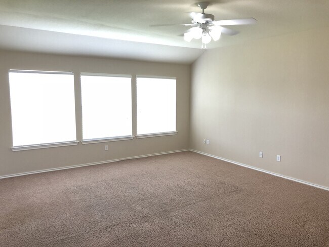 Foto del edificio - Beautiful home located in the desirable North Creek community in Leander!