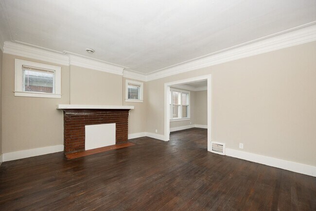 Foto del edificio - 3209-3211 Pasadena St