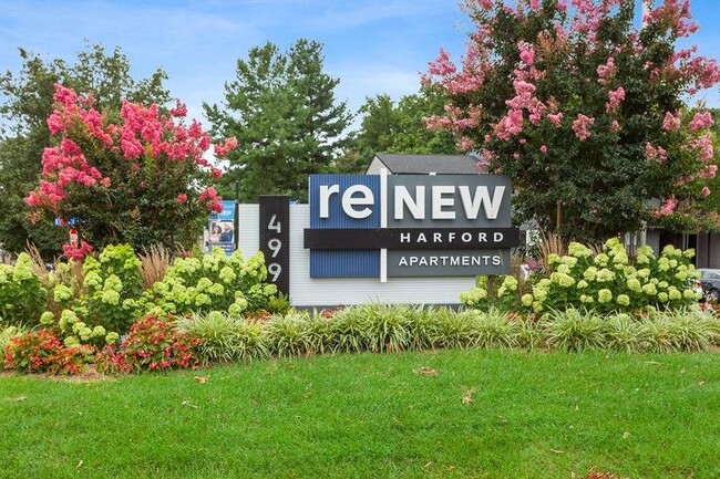 Foto del edificio - ReNew Harford