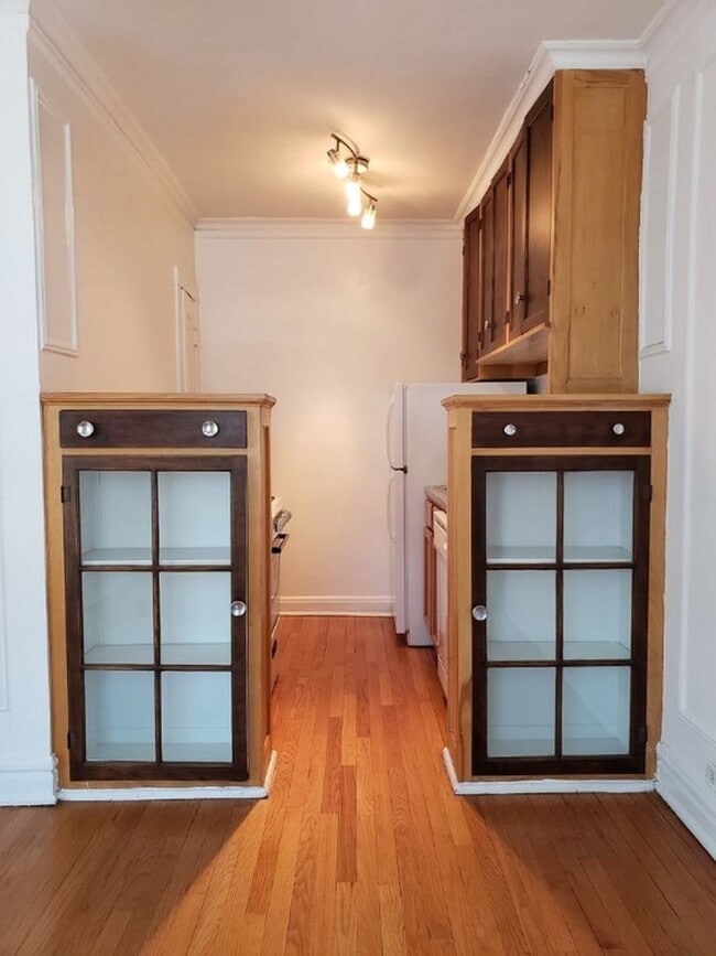 Foto del edificio - 6200 N Clark St