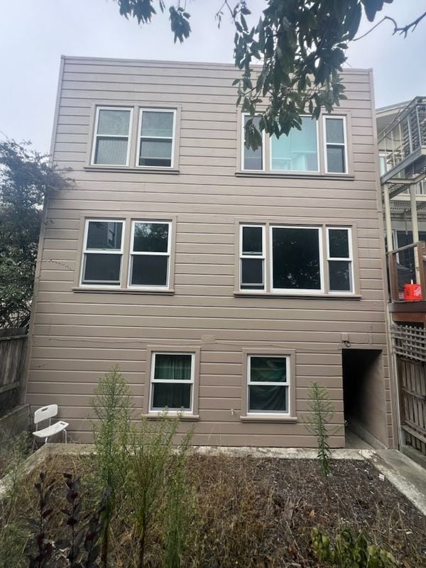 Building Photo - 4739 California St