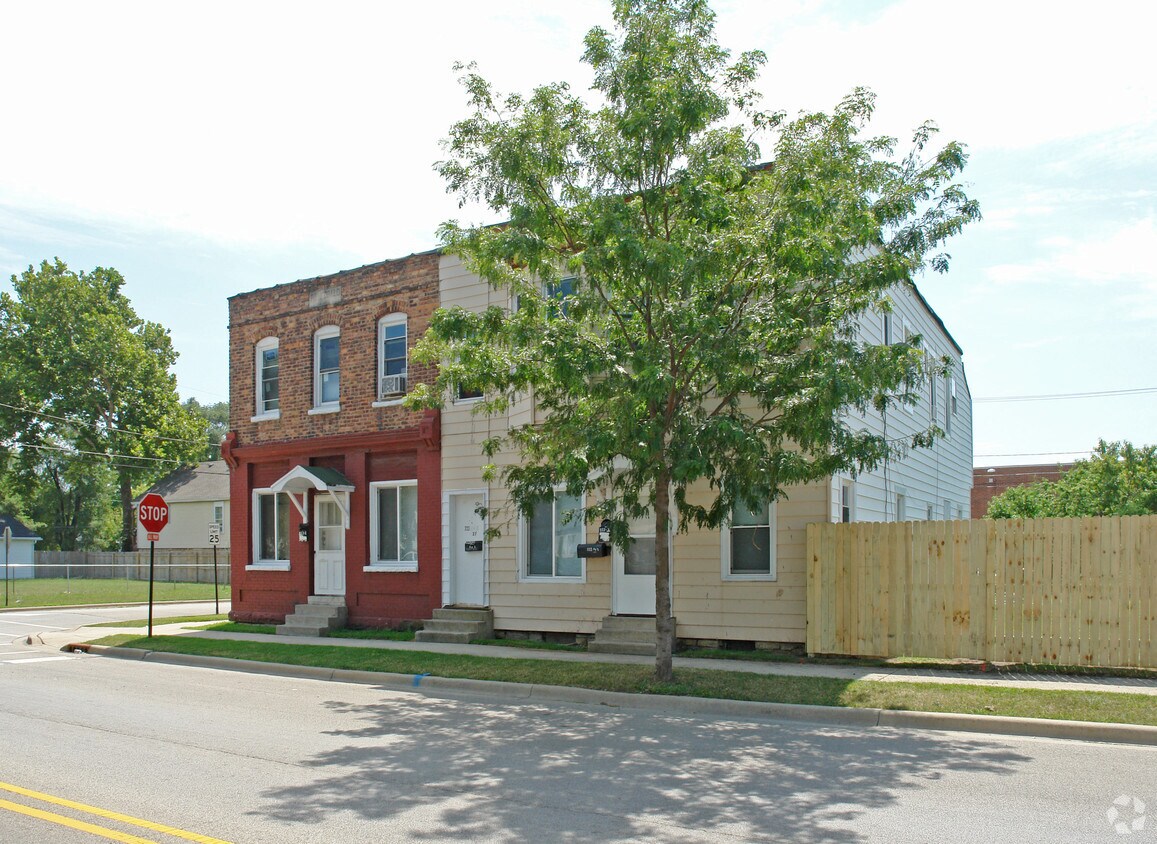 Building Photo - 222-224 Ohio St