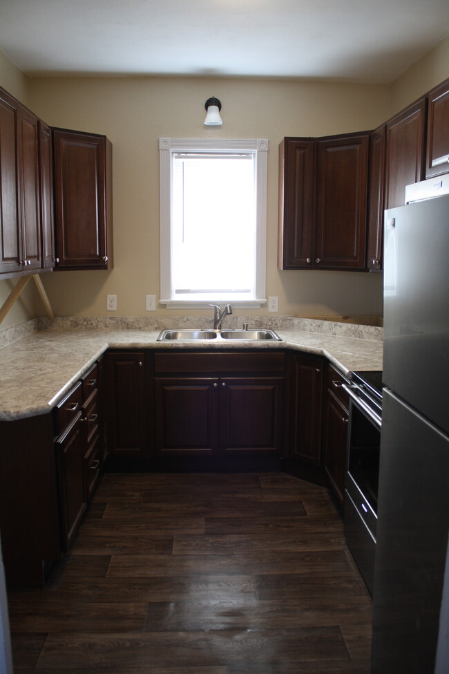 kitchen - 527 N Broad