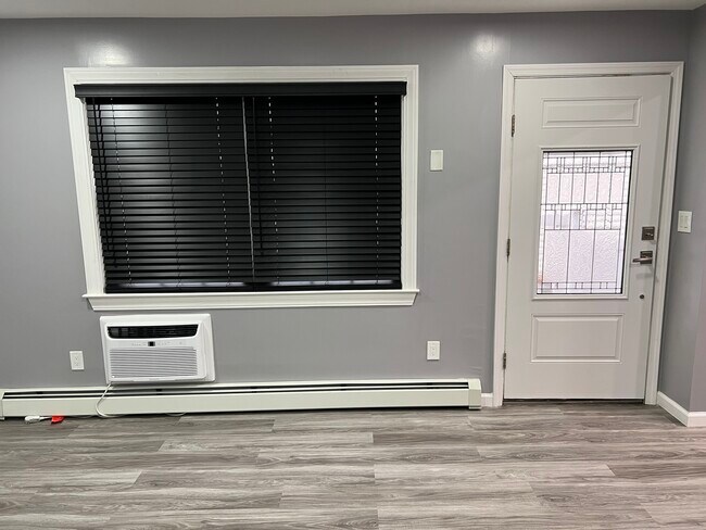 Living Room - 157 Beach 117th St