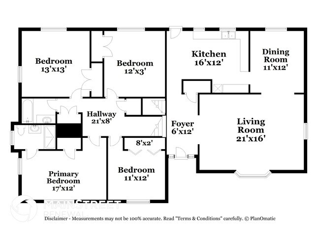 Building Photo - 501 Florham Dr