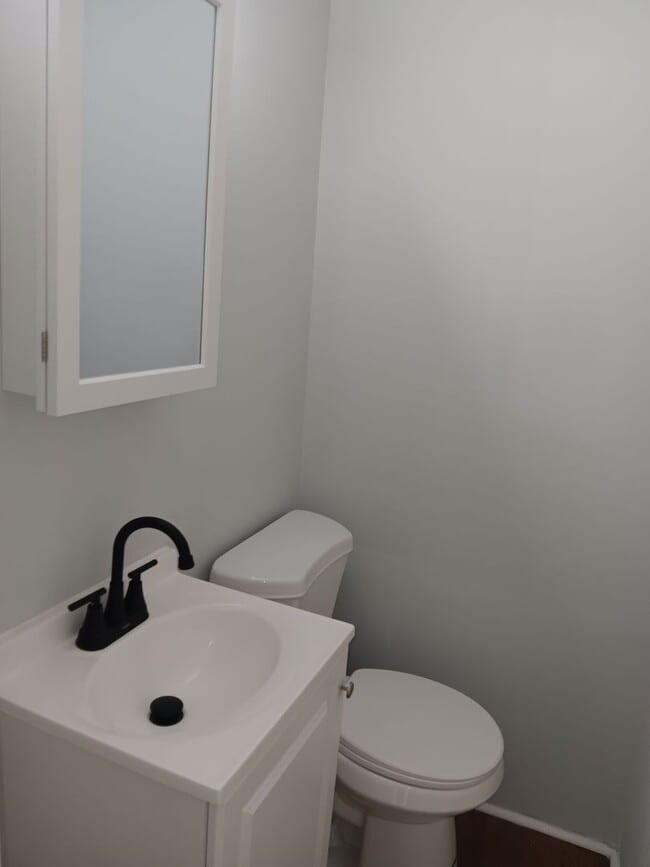 Foto del edificio - 1012 Potter St