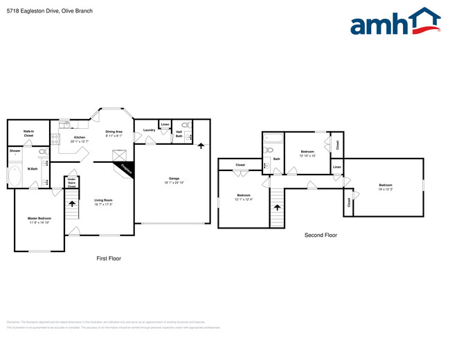 Building Photo - 5718 Eagleston Dr