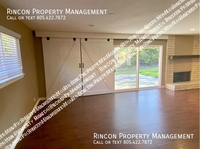 Building Photo - Newbury Park Home *4 Bedrooms, 2 Baths, La...
