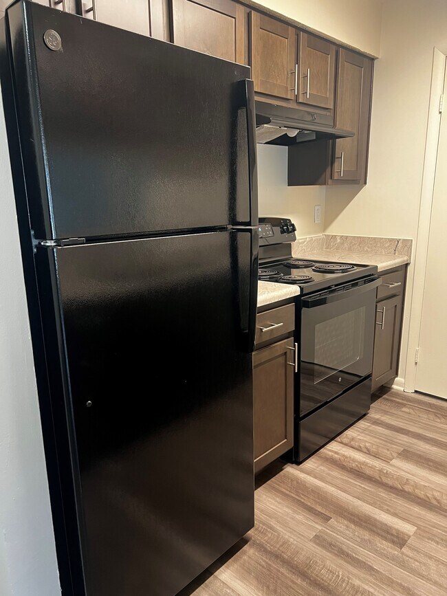 Foto del edificio - Lee Overlook Apartments