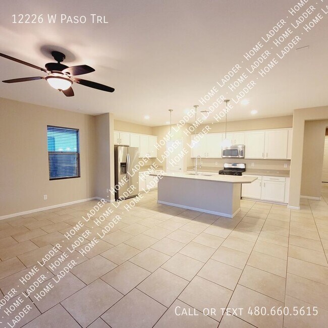 Foto del edificio - Beautiful 3 bedroom home in North Peoria.