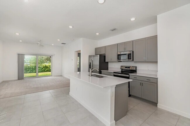 Foto del edificio - 1252 Preston Ests Cir