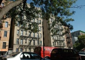 509 CON 168th ¡St - 509 W 168th St