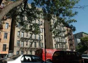 Building Photo - 509 W 168th St