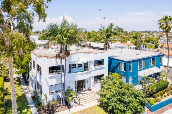 4603 E Broadway Long Beach, CA 90803 - 4603 E Broadway