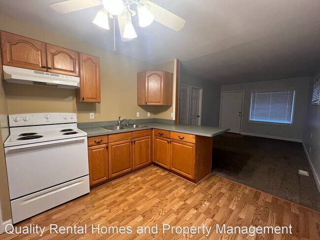 Building Photo - 1 br, 1 bath House - 1235 Crawford St