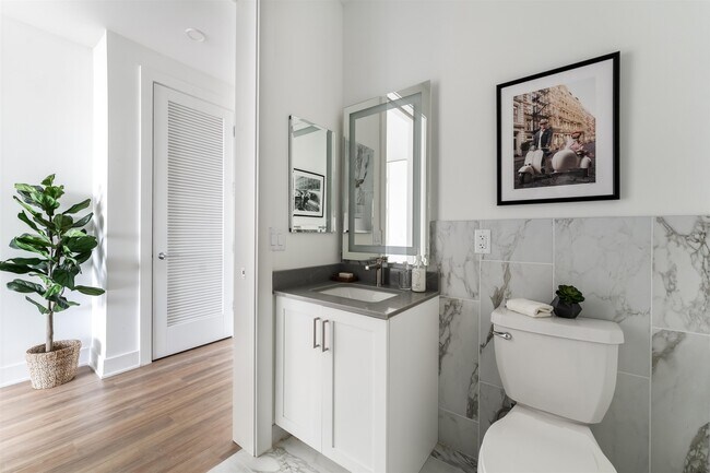 Foto del edificio - 8601 Bergenline Ave