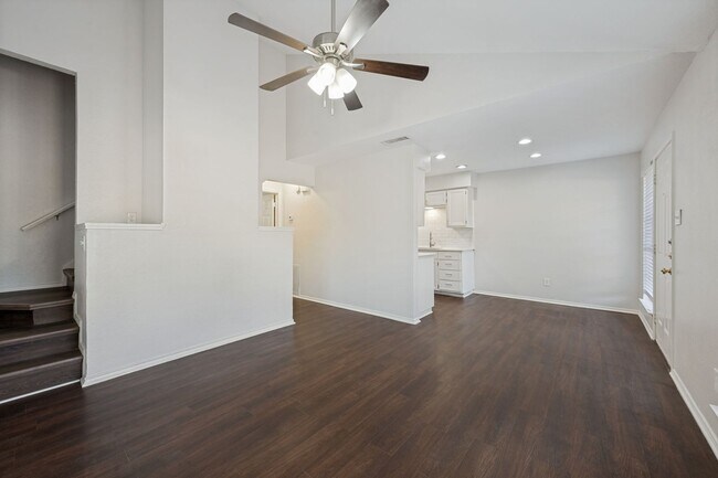 Foto del edificio - 117 Peachtree Ct