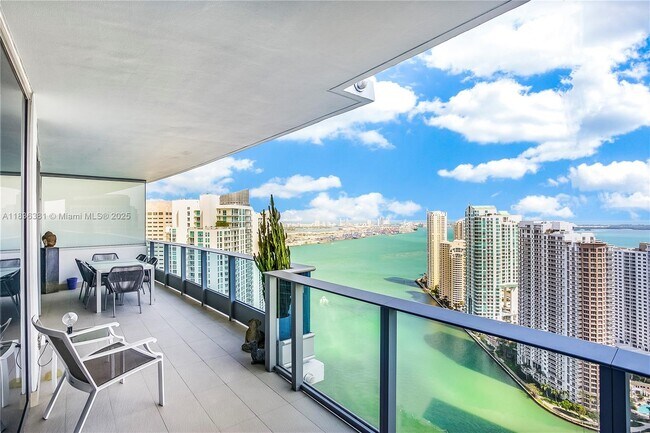 Foto del edificio - 200 Biscayne Blvd Way