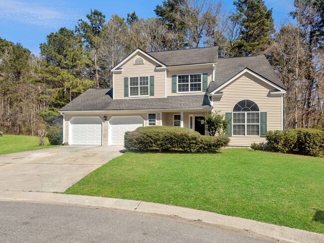 Building Photo - Great Home in Whitehall