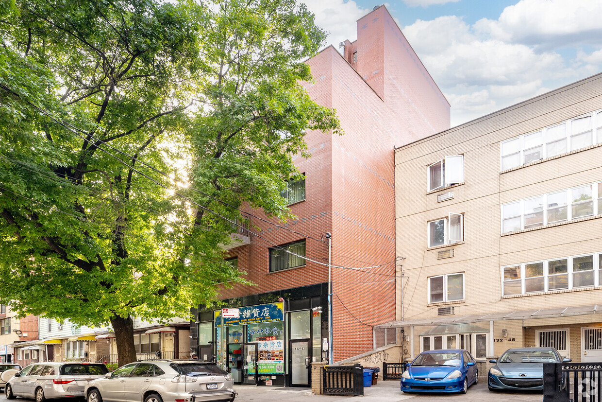 132-43 41st Avenue - 132-43 41st Ave