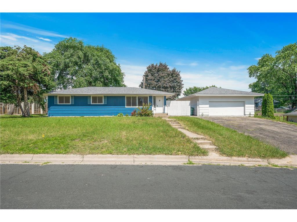 Foto principal - 8001 Vincent Ave S