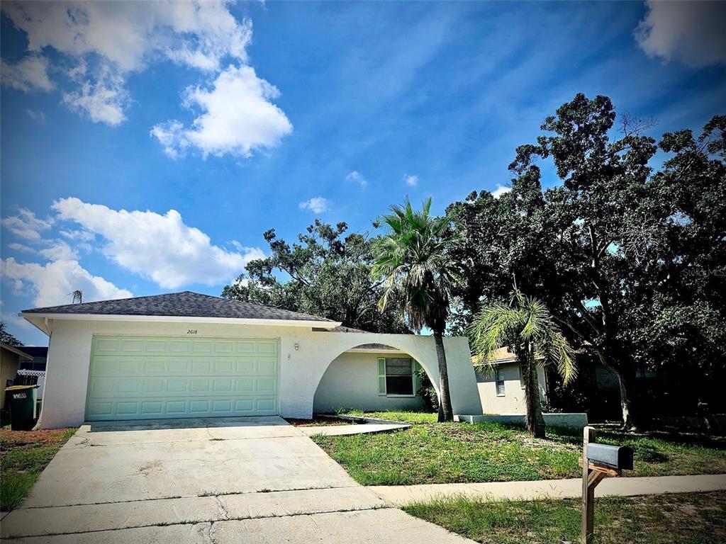 Foto principal - 2618 Country Grove Blvd
