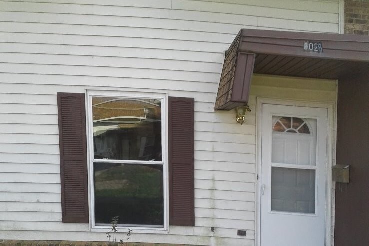 Primary Photo - 1028 Frederick Dr