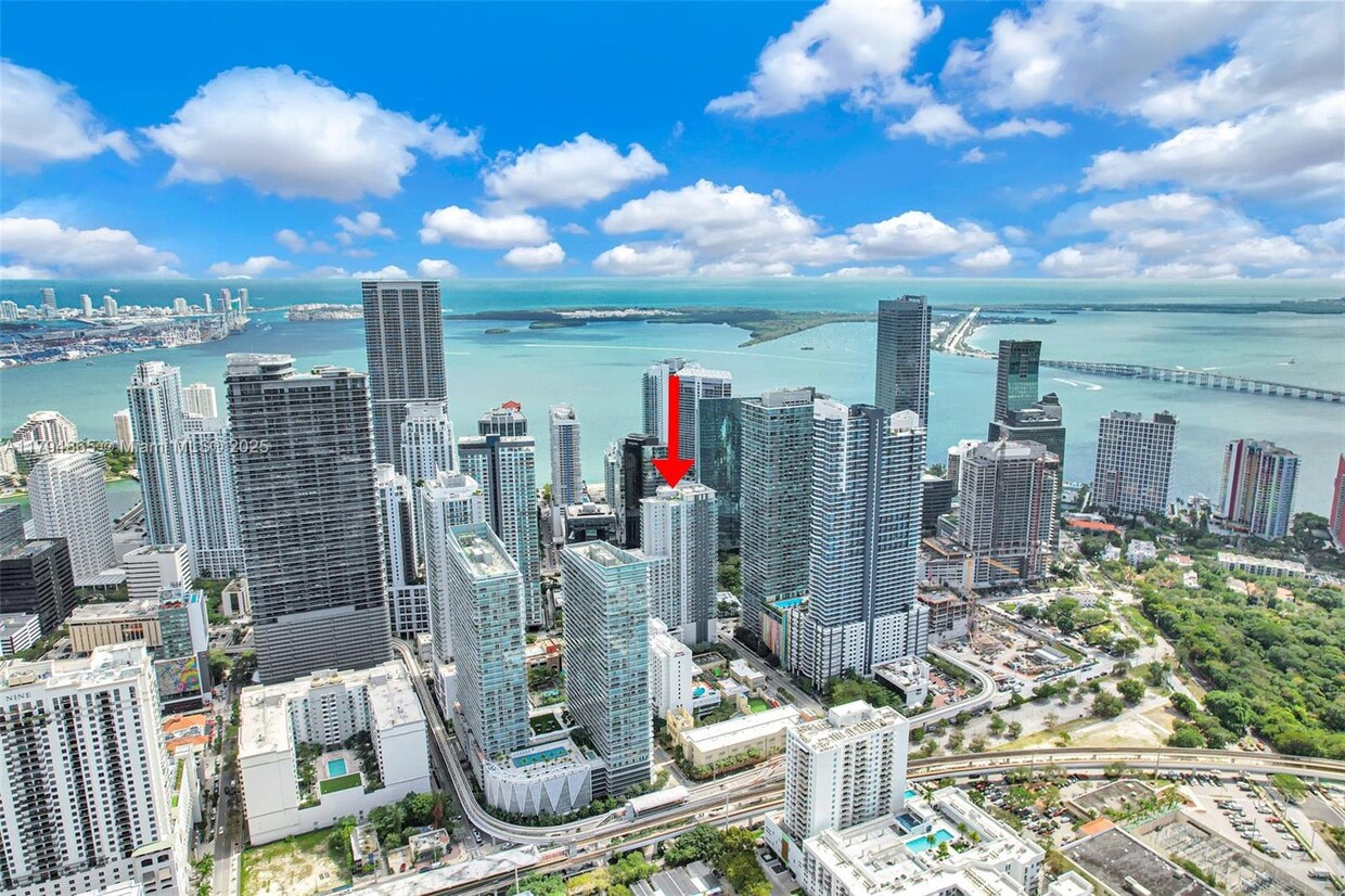 Foto principal - 1250 S Miami Ave
