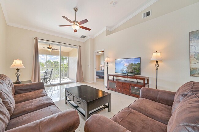 Foto del edificio - ** 2Bed/2Bath - Turnkey Condo in Bella Terra - Short Term Rental **