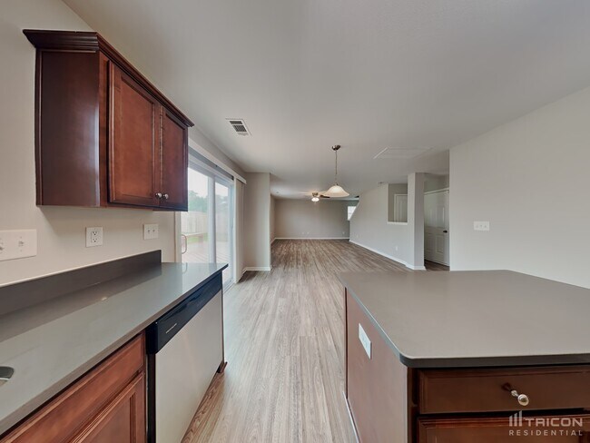 Foto del edificio - 3832 Hope Marian St