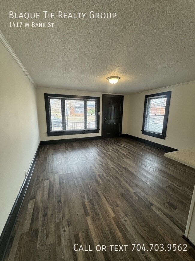 Foto del edificio - 1417 W Bank St