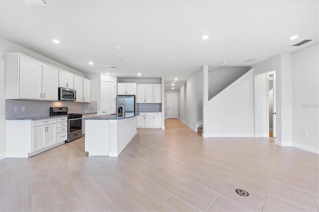 Building Photo - 3519 Harlowe Run