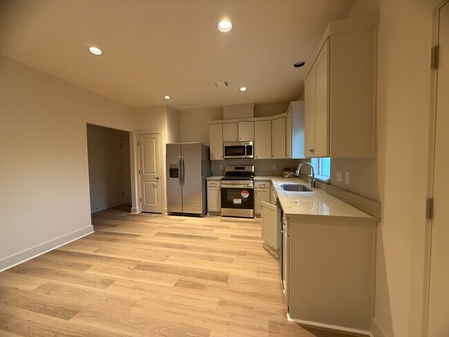 Foto del edificio - 104 Kirkland St