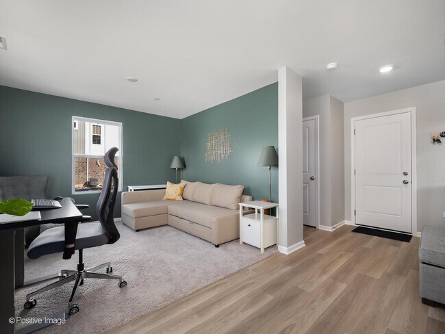 Foto del edificio - 1080 Bogart St