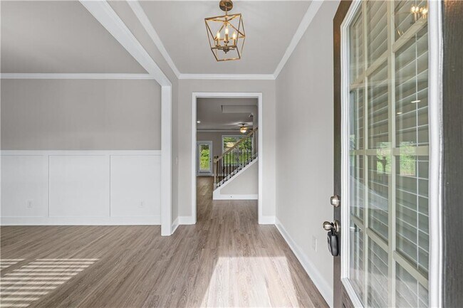Foto del edificio - 3907 Lockaby Way