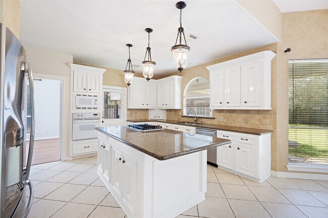 Foto del edificio - 13135 Finch Brook Dr