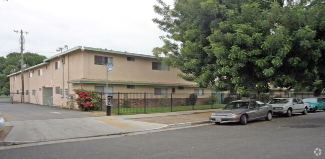 Foto del edificio - Lou Ella Lane