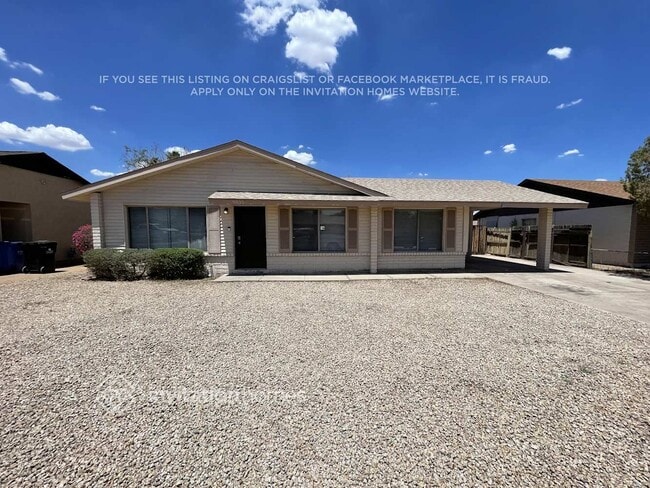 Building Photo - 9030 W Turney Ave