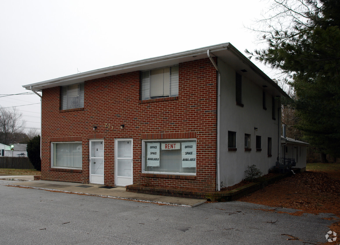 Building Photo - 221 White Horse Pike