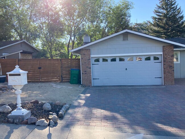 Building Photo - **READY IN JULY** SOUTHWEST RENO HOME