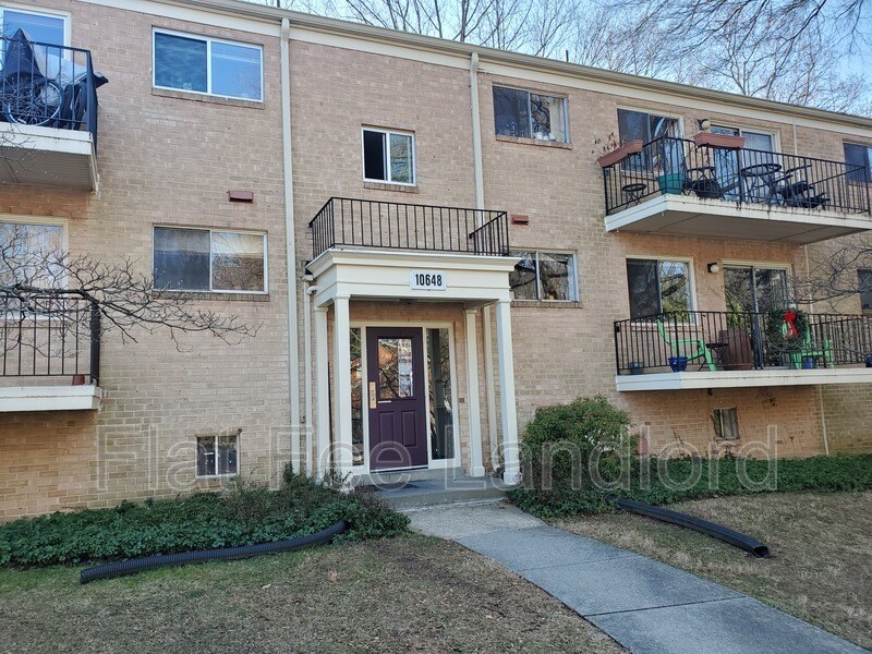 10648 Montrose Ave Unit Apt 2A, Bethesda, MD 20814 Condo for Rent in