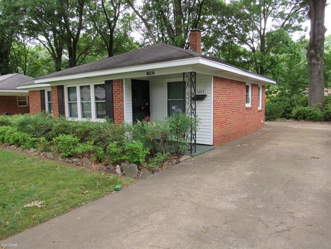 Foto del edificio - 3 br, 1 bath House - 1583 Marcia Rd