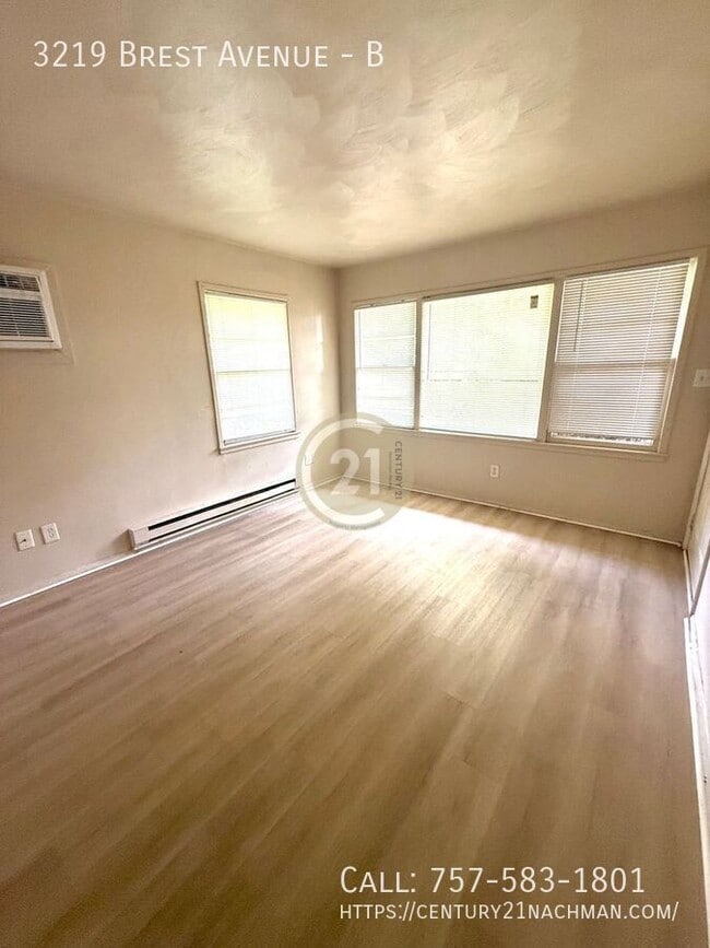 Photo - 3219 Brest Avenue-B Apartment