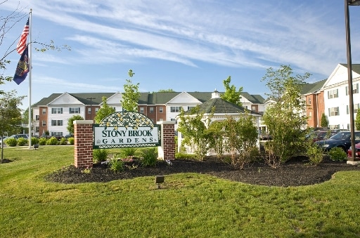 Stony Brook Gardens Apartments York, PA
