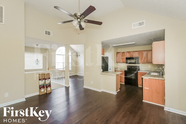 Foto del edificio - 109 Manx Dr