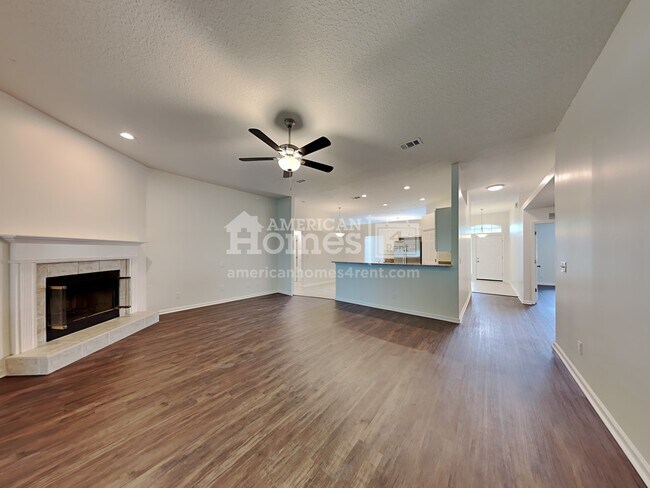 Foto del edificio - 669 Grand Parke Drive