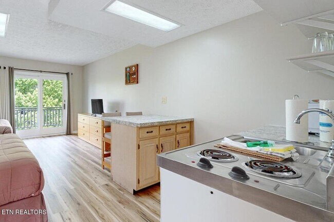 Foto del edificio - 661 Harrison Ferry Rd